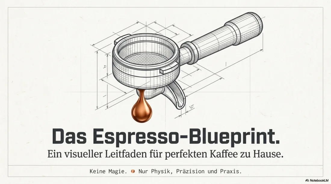 Les bases de l'espresso