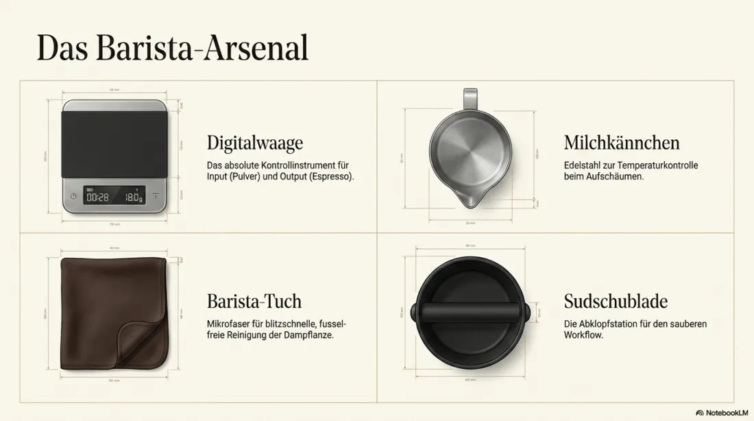 Charts d'extraction