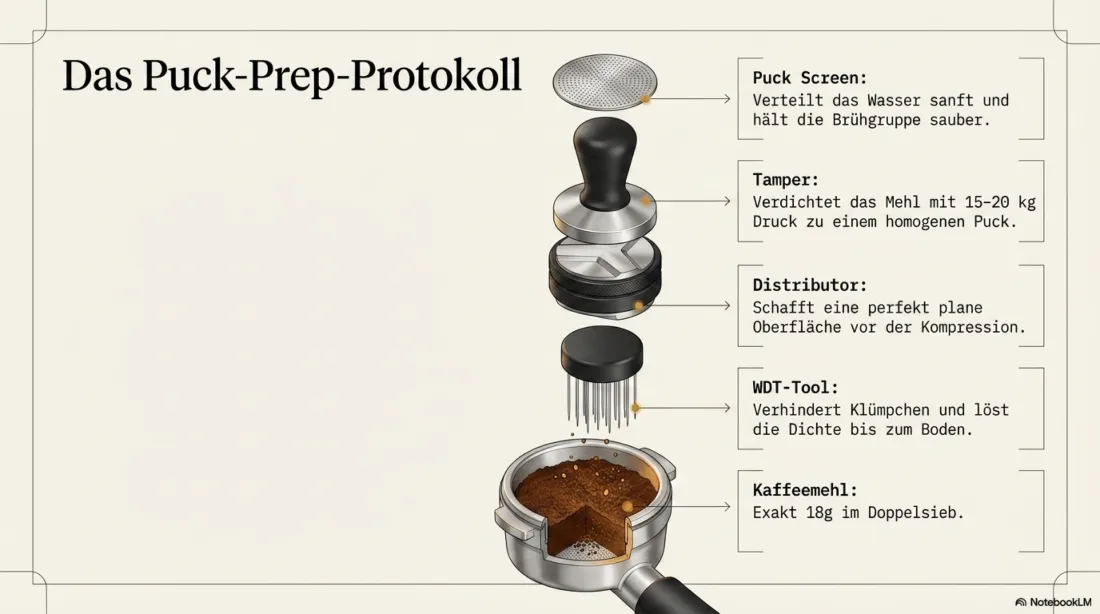 Cold brew et alternatives
