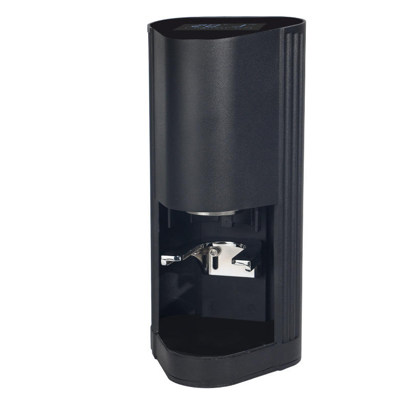 Elektrische Tamper 58mm (schwarz)