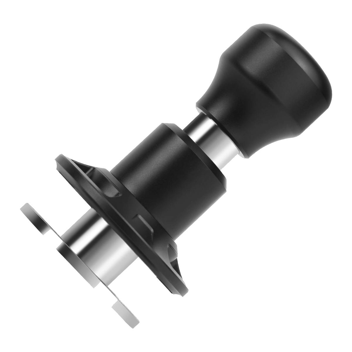 Spring tamper 58 mm