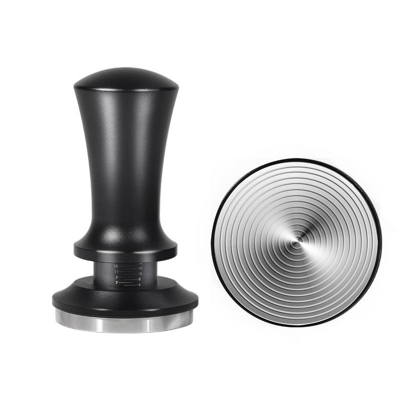 Tamper plat