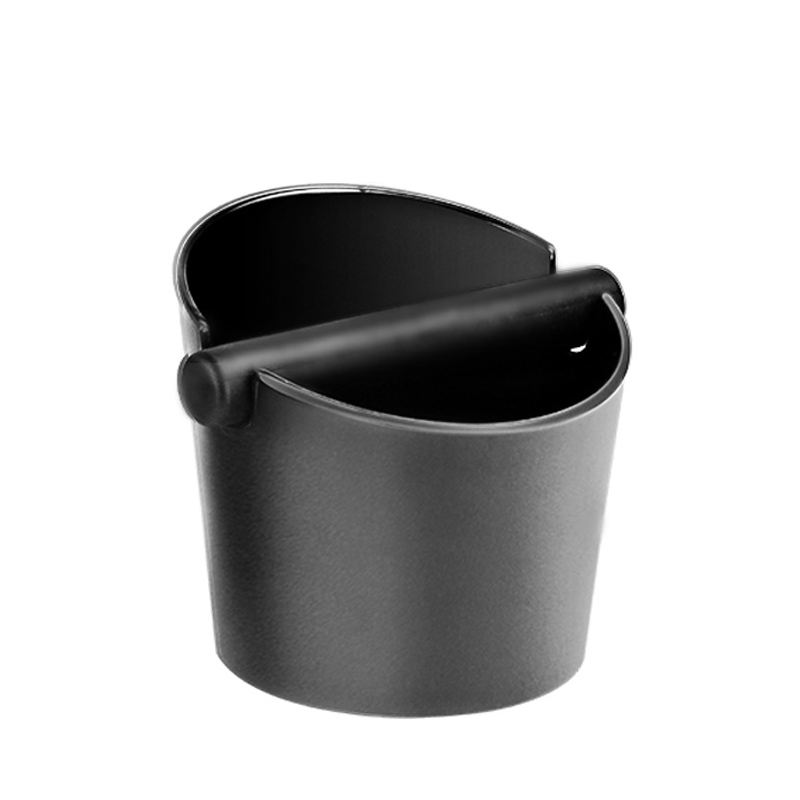 Knock-out box (noir)