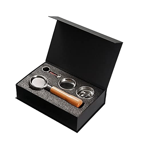 Bottomless Portafilter E61